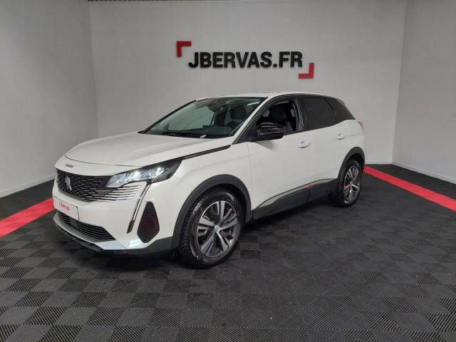 Peugeot 3008 image 6