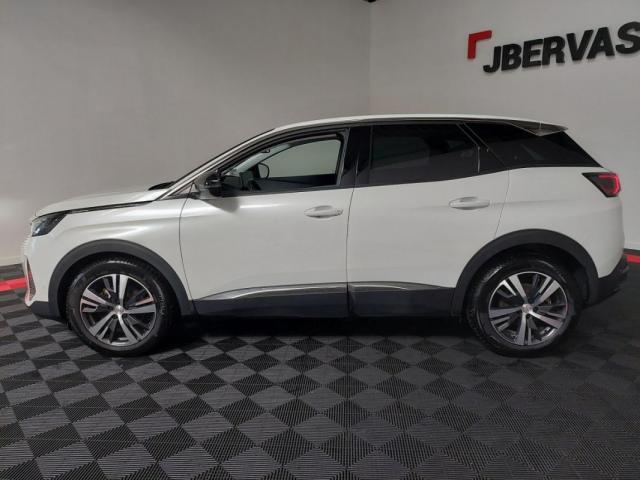 Peugeot 3008 image 9
