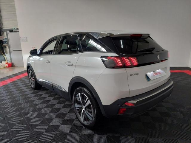 Peugeot 3008 image 4