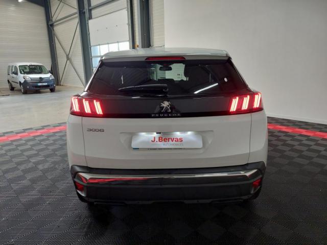 Peugeot 3008 image 7