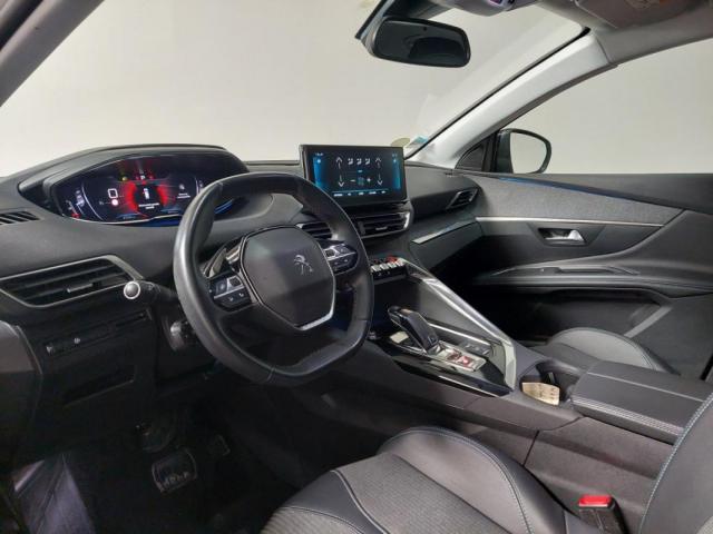Peugeot 3008 image 5