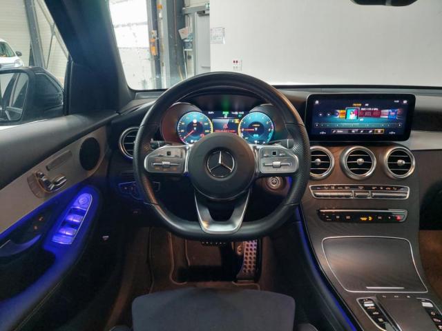 Mercedes Benz Glc image 4