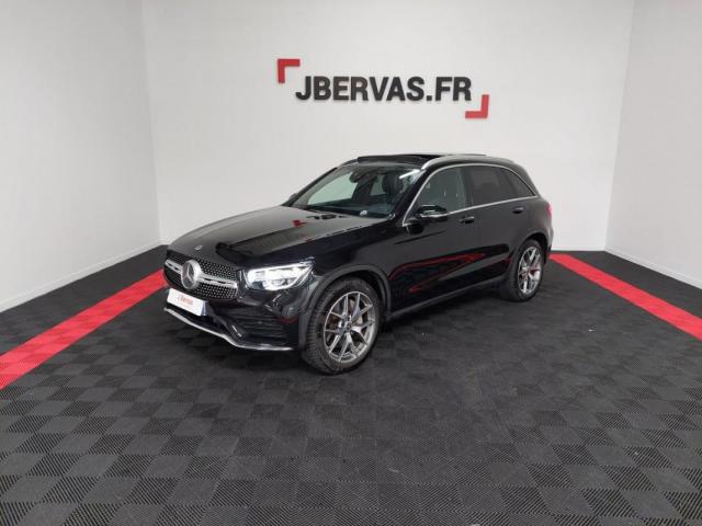 Mercedes Benz Glc image 9