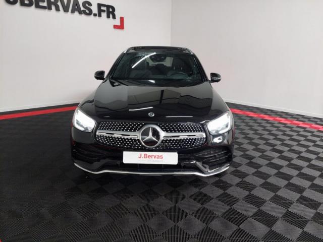 Mercedes Benz Glc image 3