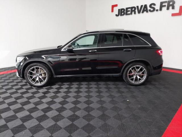 Mercedes Benz Glc image 2