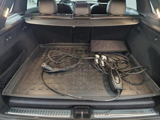 Mercedes Benz Glc image 7