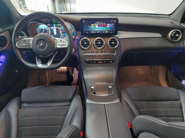 Mercedes Benz Glc image 5