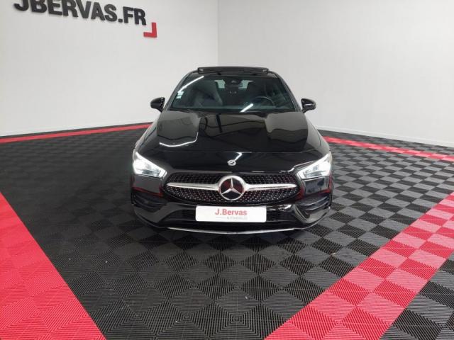 Mercedes Benz Cla image 4