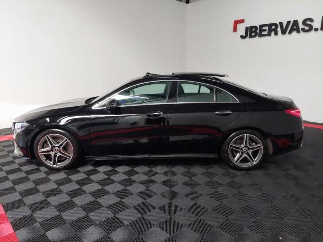 Mercedes Benz Cla image 8