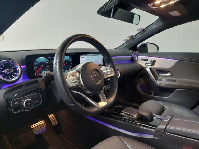 Mercedes Benz Cla image 3