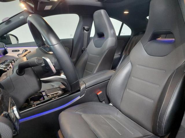 Mercedes Benz Cla image 9