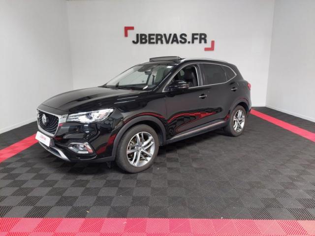 Mg Motor