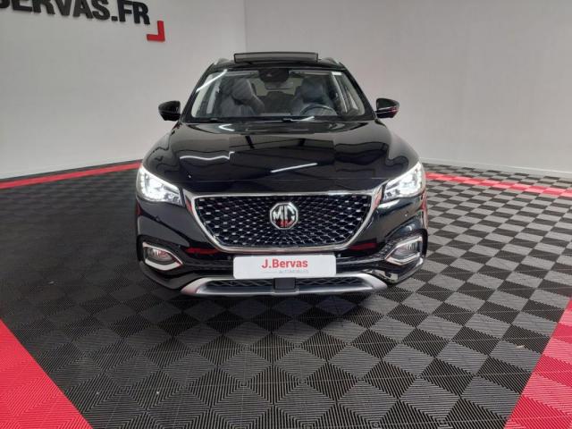 Mg Motor Ehs image 2