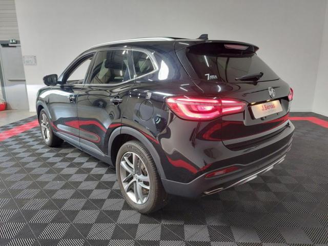 Mg Motor Ehs image 9