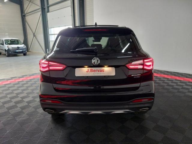 Mg Motor Ehs image 3