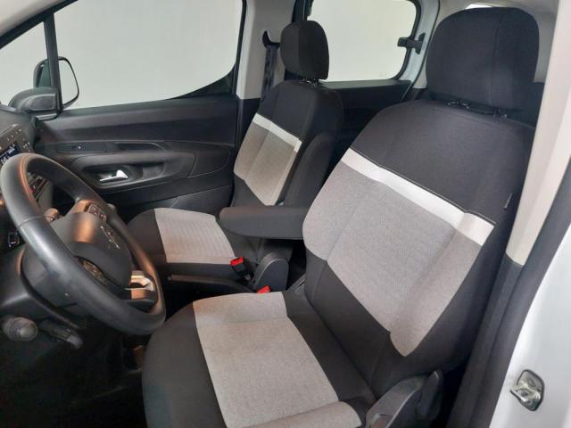 Citroen Berlingo image 3