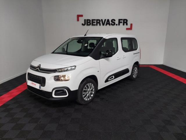 Citroen Berlingo image 9