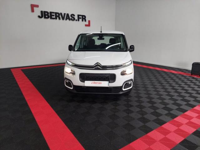 Citroen Berlingo image 4