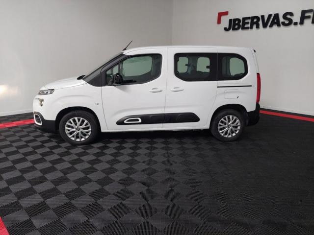 Citroen Berlingo image 7