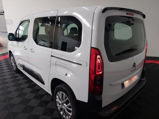 Citroen Berlingo image 2