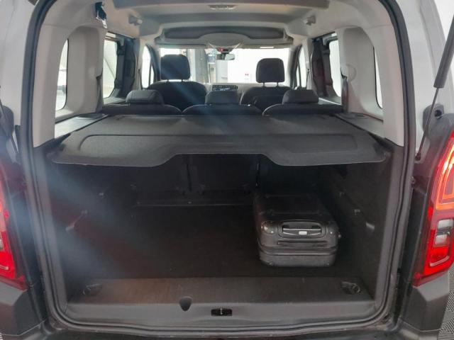 Citroen Berlingo image 5