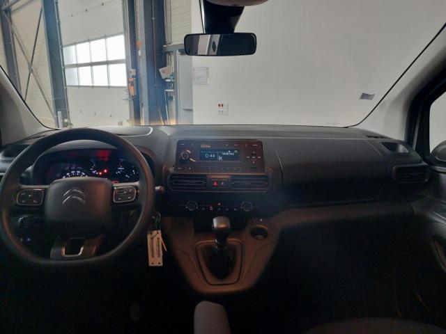 Citroen Berlingo image 1