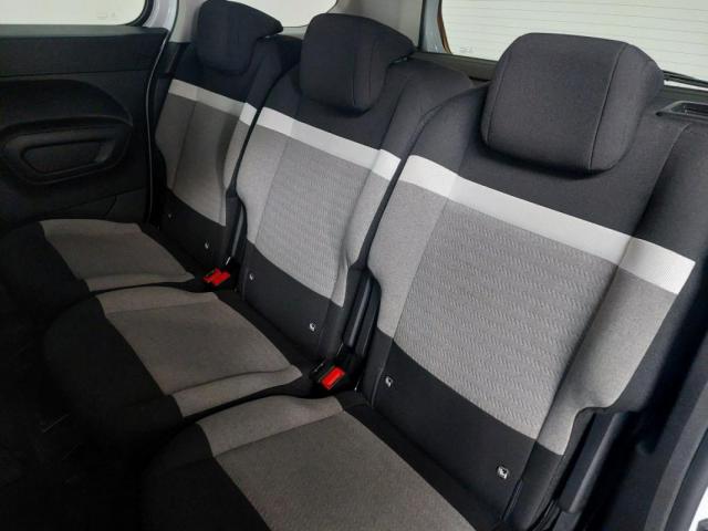 Citroen Berlingo image 8