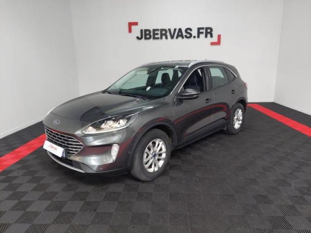 Ford Kuga image 7