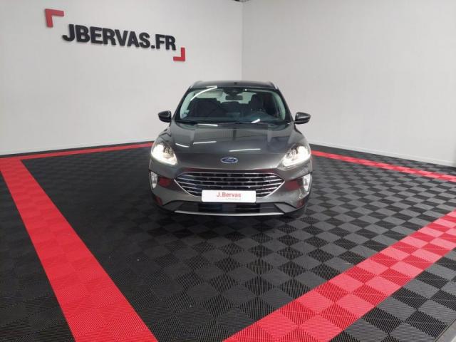 Ford Kuga image 8