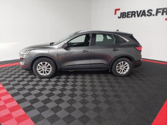 Ford Kuga image 4