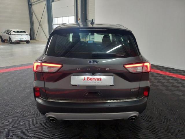 Ford Kuga image 1