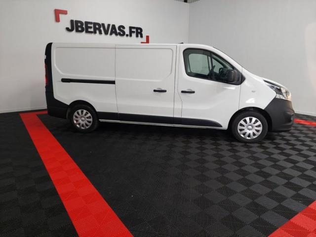 Opel Vivaro image 7