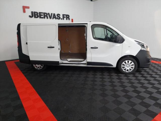 Opel Vivaro image 4