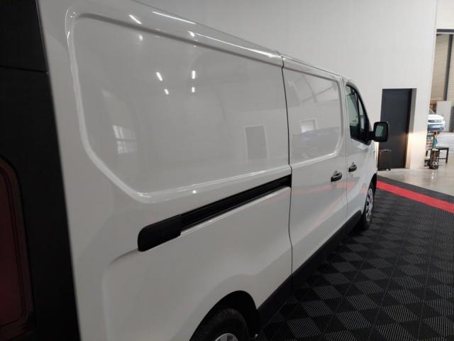 Opel Vivaro image 1