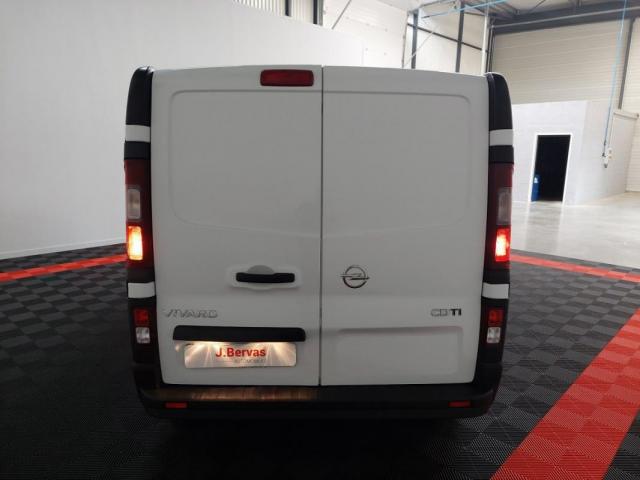 Opel Vivaro image 2