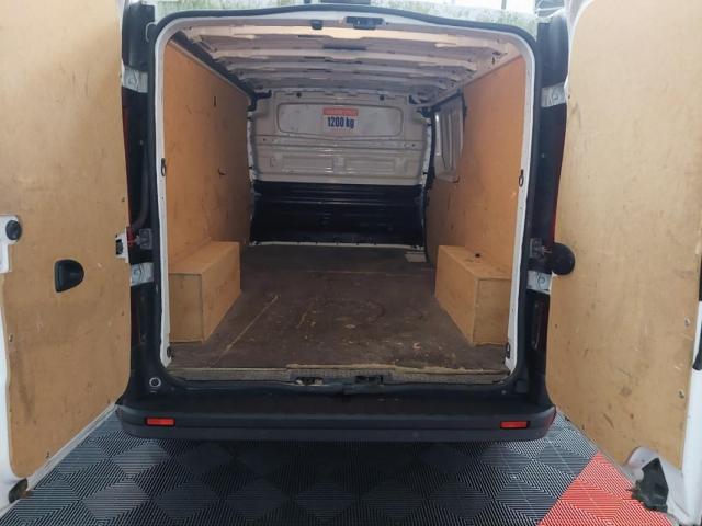 Opel Vivaro image 5
