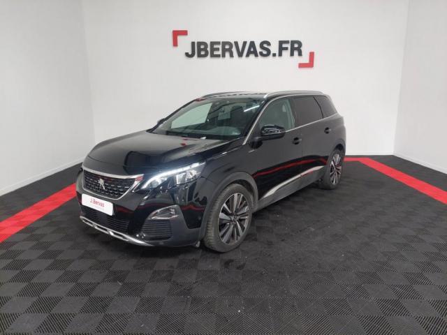 Peugeot 5008 image 8