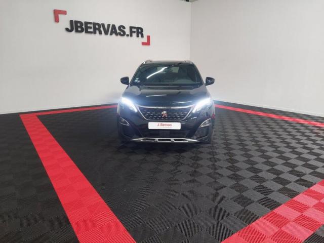 Peugeot 5008 image 2