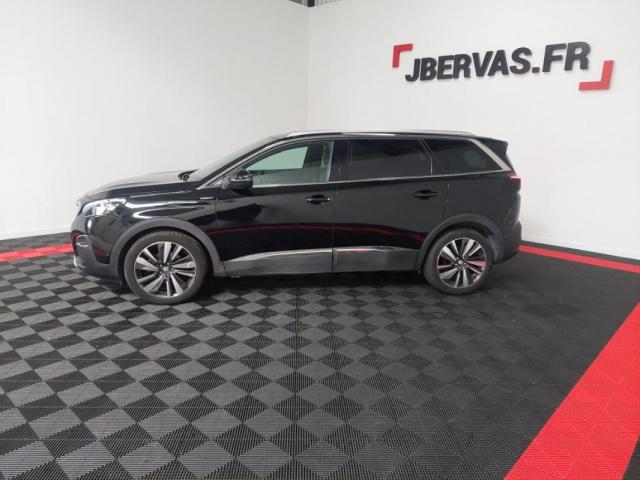 Peugeot 5008 image 9