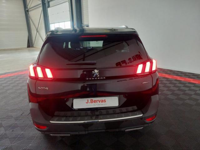 Peugeot 5008 image 5
