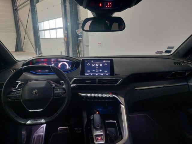 Peugeot 5008 image 4