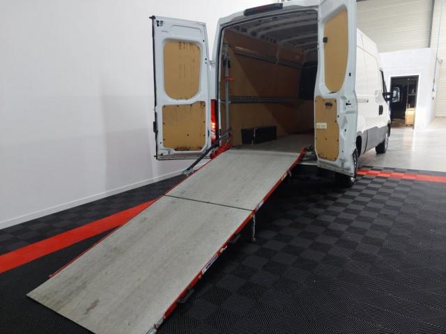Iveco Daily image 9