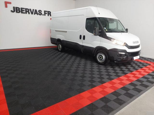 Iveco Daily image 8