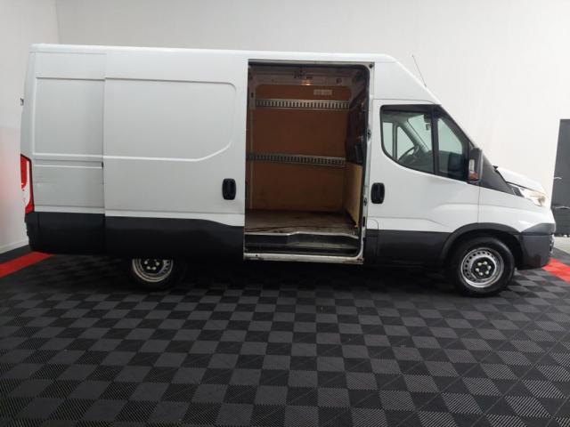 Iveco Daily image 4