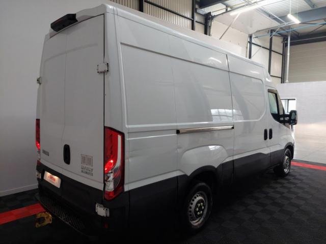 Iveco Daily image 7