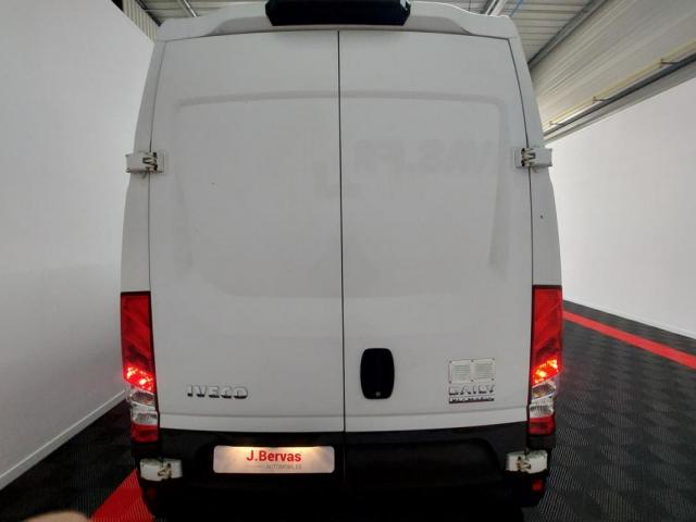 Iveco Daily image 5