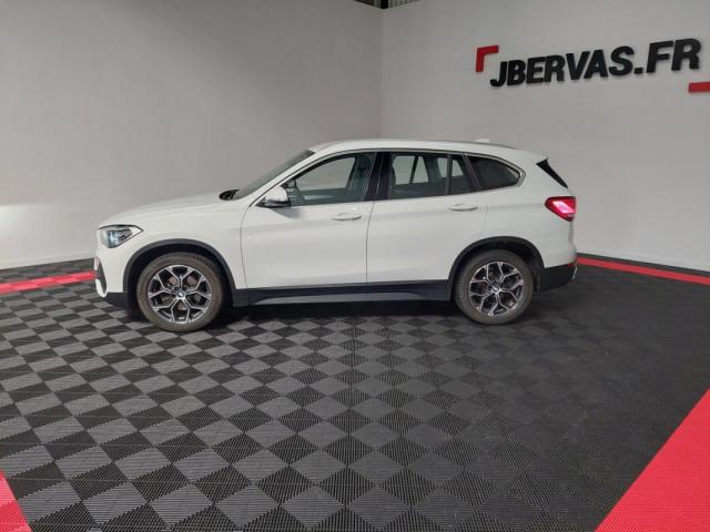 Bmw X1 image 8