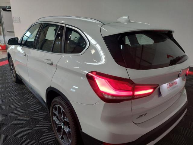 Bmw X1 image 4
