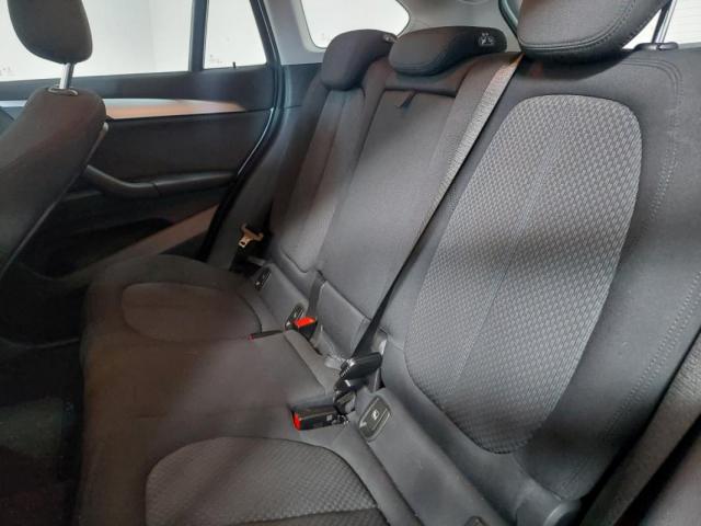 Bmw X1 image 7