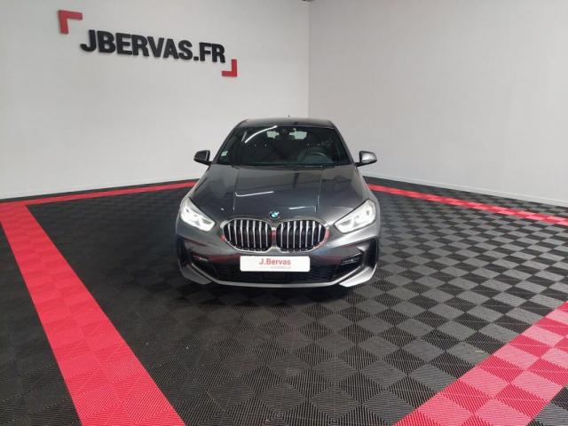 Bmw Série 1 image 6